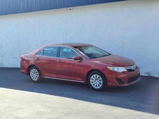 2014 Toyota Camry for sale in Raleigh NC