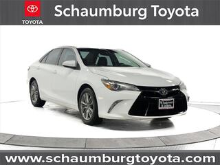 2015 Toyota Camry for sale in Schaumburg IL
