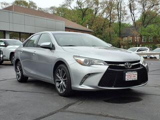 2015 Toyota Camry for sale in Lexington MA