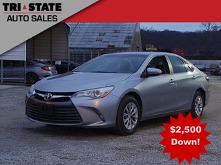 2016 Toyota Camry for sale in Cincinnati OH