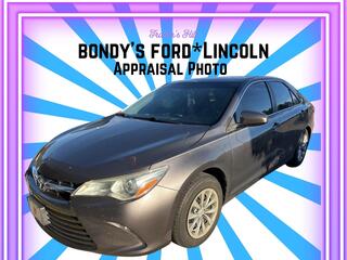 2016 Toyota Camry for sale in Dothan AL