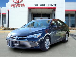 2016 Toyota Camry for sale in Elkhorn NE