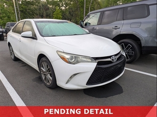 2017 Toyota Camry for sale in Charleston SC