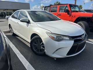 2017 Toyota Camry for sale in Merritt Island FL