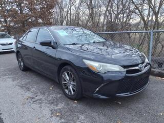 2017 Toyota Camry for sale in Clarksville TN