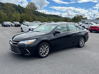 2017 Toyota Camry for sale in Kingsport TN