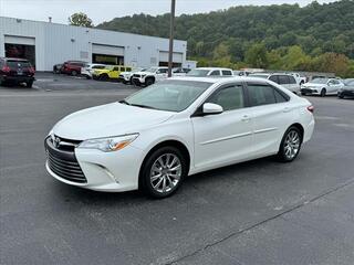 2017 Toyota Camry for sale in Kingsport TN