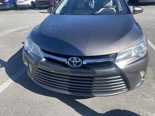 2017 Toyota Camry for sale in Spartanburg SC