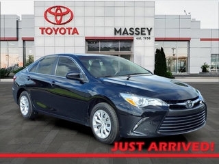 2017 Toyota Camry for sale in Kinston NC