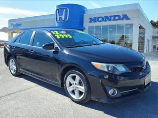2012 Toyota Camry for sale in Morehead City NC
