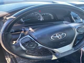 2012 Toyota Camry for sale in Johnson City TN