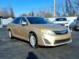 2012 Toyota Camry for sale in Atlantic Highlands NJ