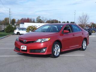 2012 Toyota Camry for sale in Florence KY