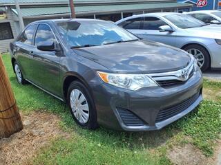 2013 Toyota Camry for sale in Guthrie KY