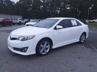 2013 Toyota Camry for sale in New Bern NC