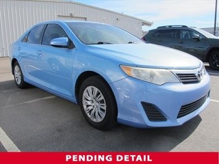 2013 Toyota Camry for sale in Myrtle Beach SC