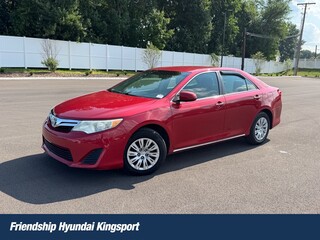2013 Toyota Camry for sale in Dayton OH