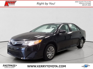 2014 Toyota Camry for sale in Florence KY