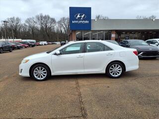 2014 Toyota Camry for sale in Greer SC