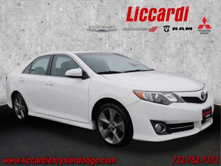 2014 Toyota Camry for sale in Greenbrook NJ