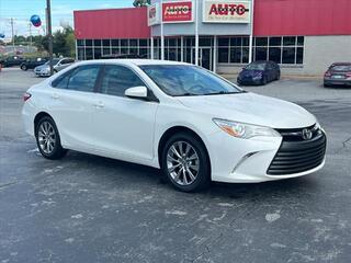 2015 Toyota Camry for sale in Hendersonville NC