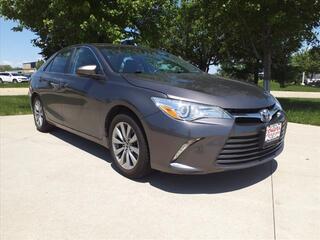 2015 Toyota Camry for sale in Grimes IA