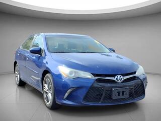 2015 Toyota Camry for sale in Henderson NC
