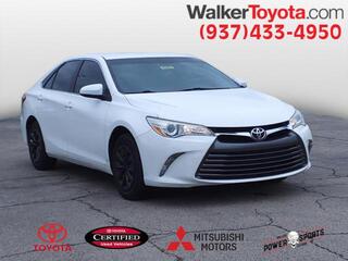 2015 Toyota Camry for sale in Miamisburg OH