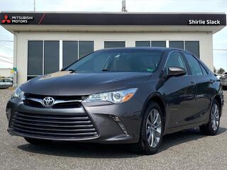2015 Toyota Camry for sale in Fredericksburg VA