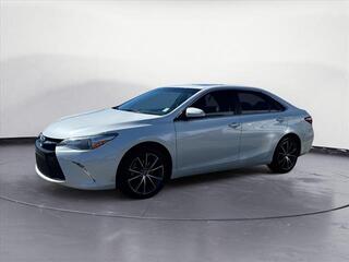 2015 Toyota Camry for sale in Knoxville TN