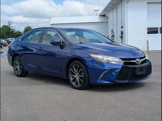 2016 Toyota Camry for sale in Cleveland TN