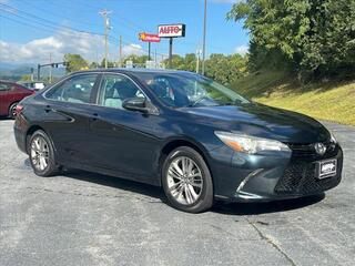 2016 Toyota Camry for sale in Hendersonville NC