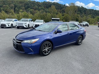 2016 Toyota Camry for sale in Kingsport TN