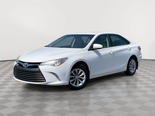 2017 Toyota Camry for sale in Plymouth MI