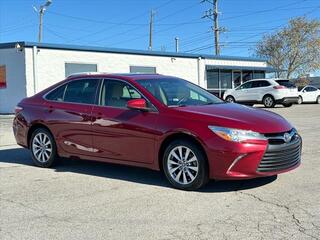 2017 Toyota Camry for sale in Chattanooga TN