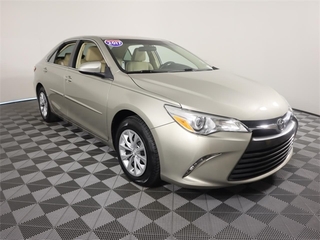 2017 Toyota Camry for sale in Merritt Island FL