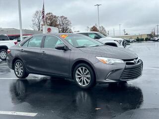 2017 Toyota Camry for sale in Hendersonville NC