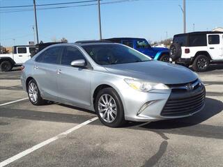 2017 Toyota Camry for sale in Shawnee KS