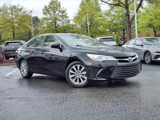 2017 Toyota Camry for sale in Apex NC