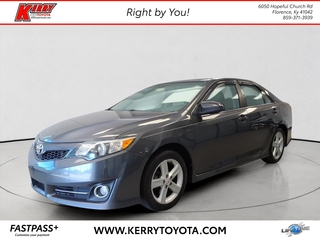 2012 Toyota Camry for sale in Florence KY