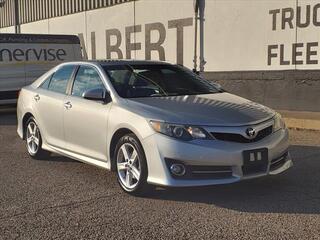 2012 Toyota Camry for sale in Cincinnati OH