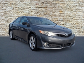 2012 Toyota Camry for sale in Chattanooga TN