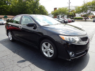 2012 Toyota Camry for sale in Murfreesboro TN