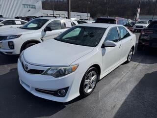 2012 Toyota Camry for sale in Kingsport TN