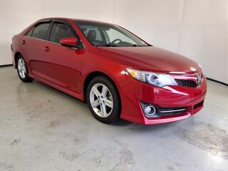 2013 Toyota Camry for sale in Southern Pines NC