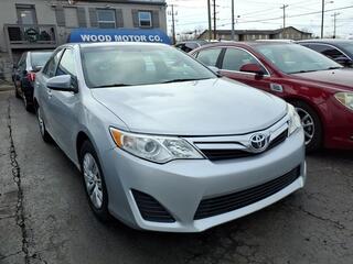 2013 Toyota Camry for sale in Madison TN