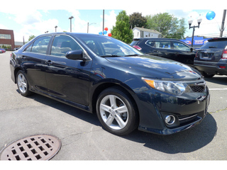 2014 Toyota Camry for sale in Hartford CT