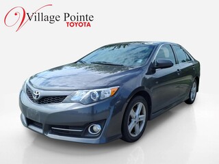 2014 Toyota Camry for sale in Elkhorn NE