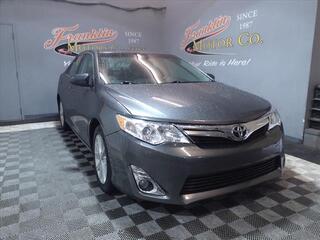 2014 Toyota Camry for sale in Nashville TN