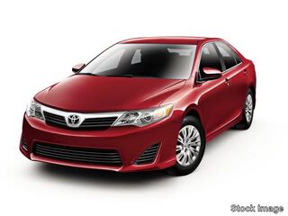 2014 Toyota Camry for sale in Hendersonville NC